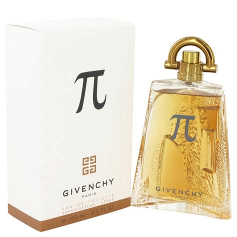 givenchy pi cologne price|givenchy pi cologne for men.